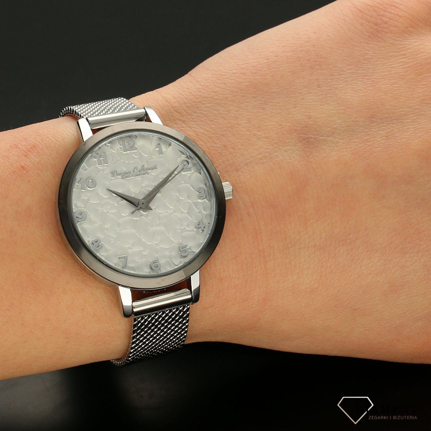 BC2532 SILVER BLACK bruno calvani.jpg